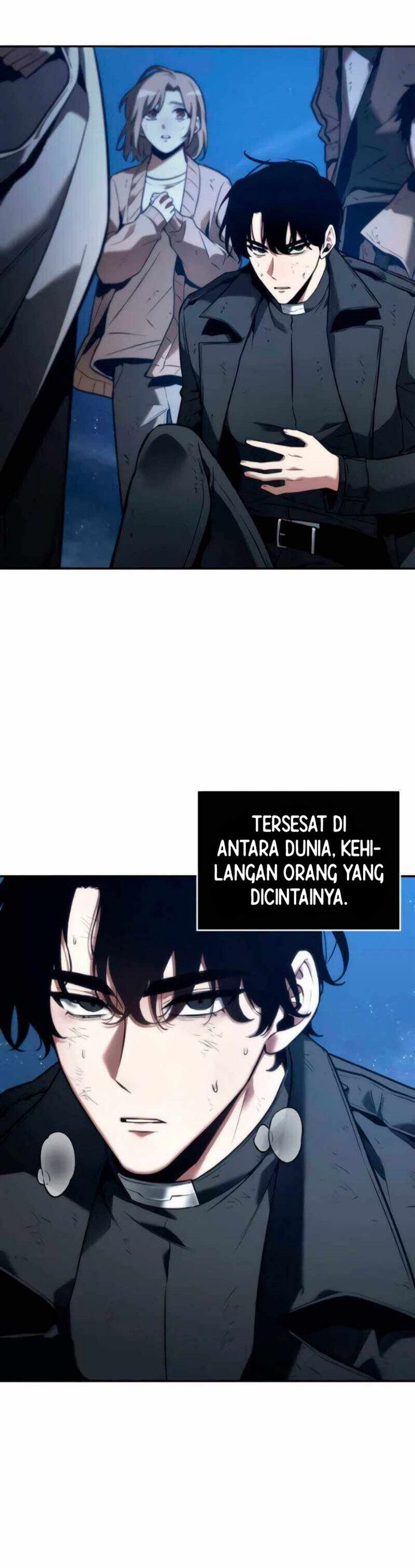 Omniscient Reader’s Viewpoint Chap 103 - Next Chap 104