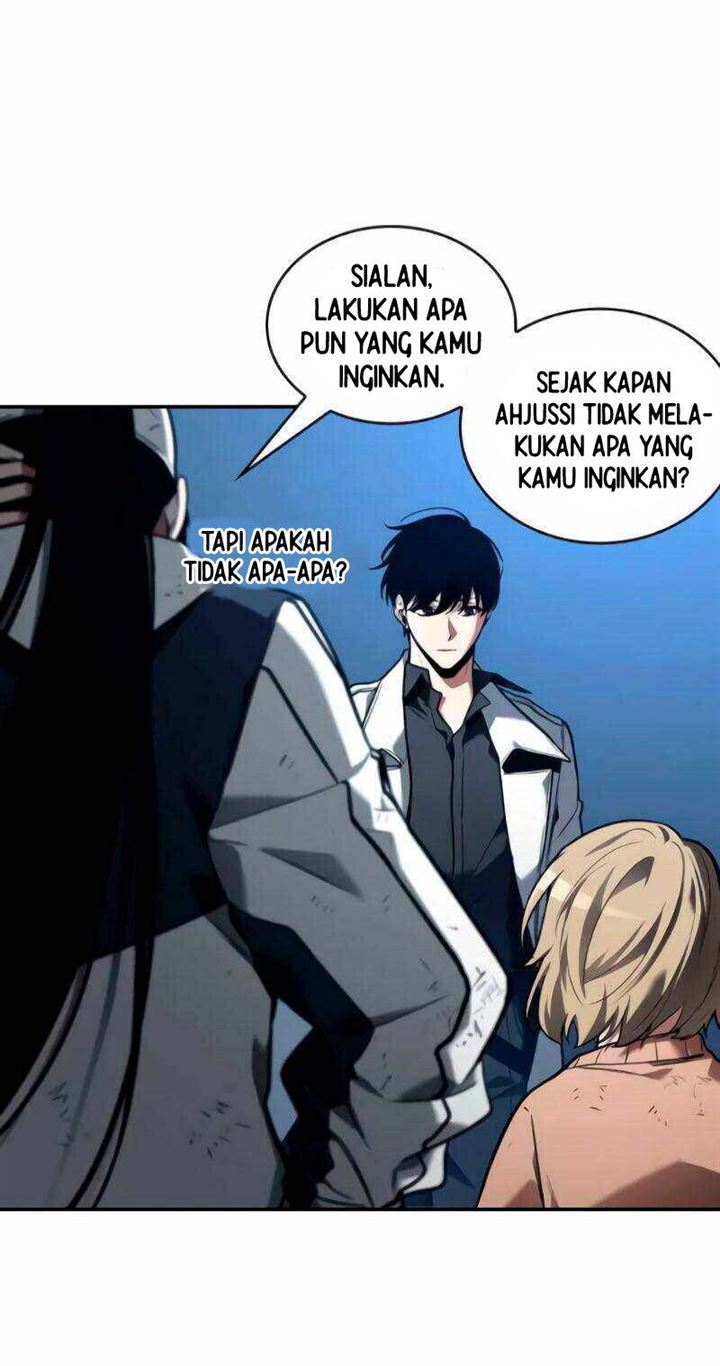 Omniscient Reader’s Viewpoint Chap 103 - Next Chap 104