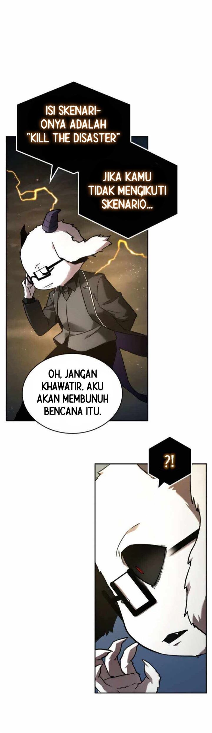 Omniscient Reader’s Viewpoint Chap 103 - Next Chap 104