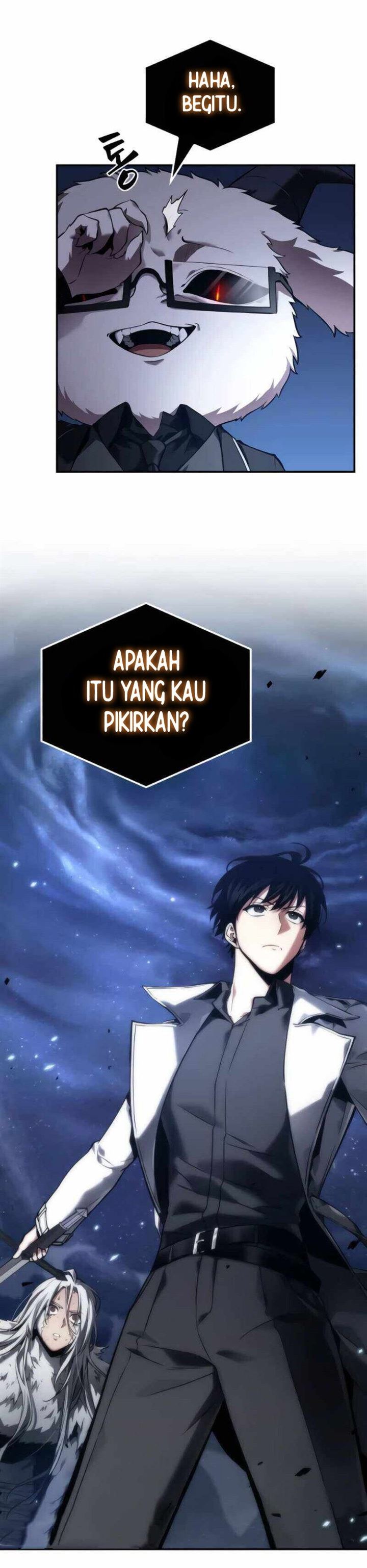 Omniscient Reader’s Viewpoint Chap 103 - Next Chap 104