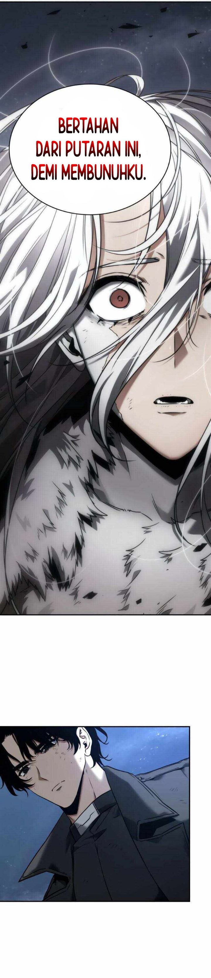 Omniscient Reader’s Viewpoint Chap 103 - Next Chap 104