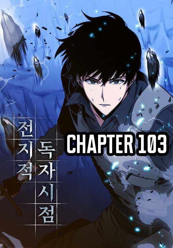 Omniscient Reader’s Viewpoint Chap 103 - Next Chap 104