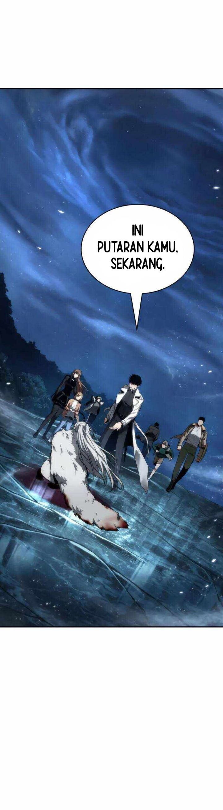 Omniscient Reader’s Viewpoint Chap 103 - Next Chap 104