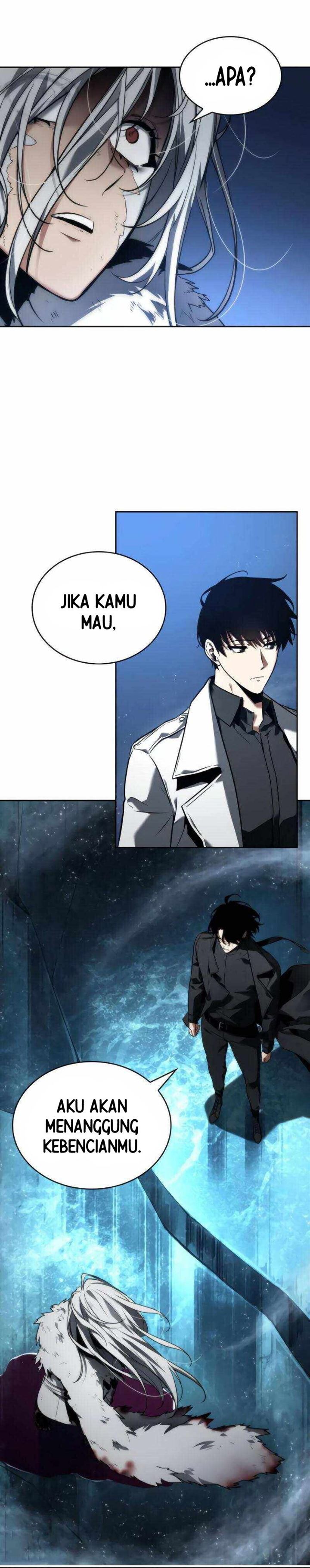 Omniscient Reader’s Viewpoint Chap 103 - Next Chap 104