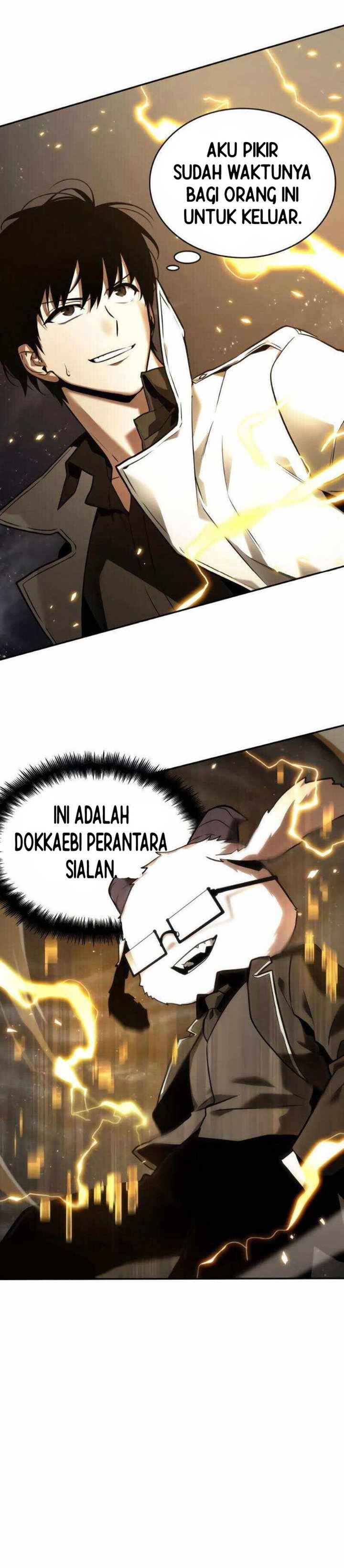 Omniscient Reader’s Viewpoint Chap 103 - Next Chap 104