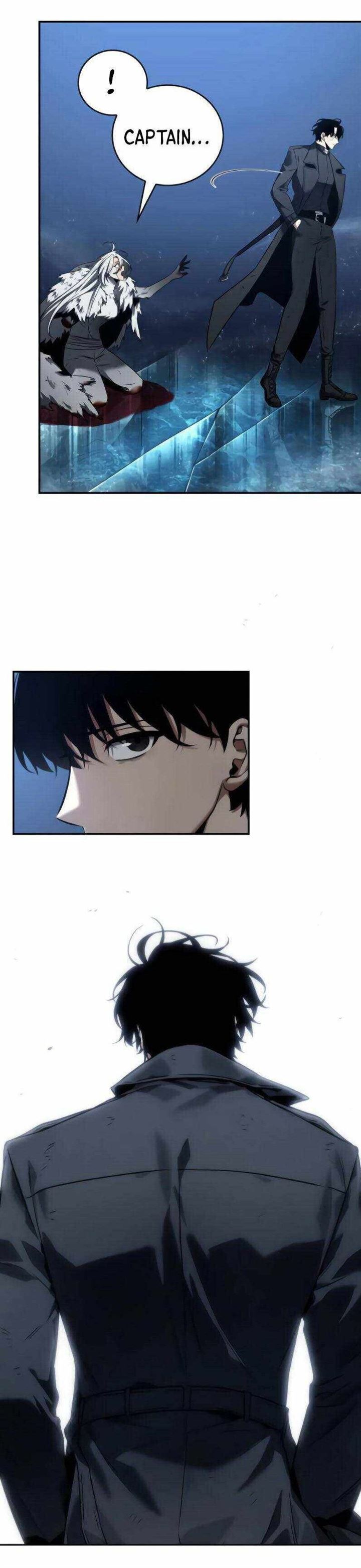 Omniscient Reader’s Viewpoint Chap 103 - Next Chap 104