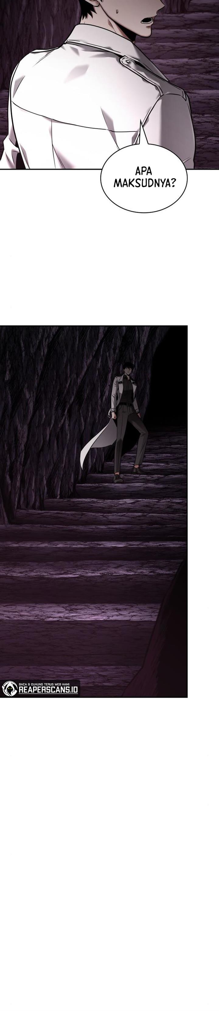 Omniscient Reader’s Viewpoint Chap 117 - Next Chap 118