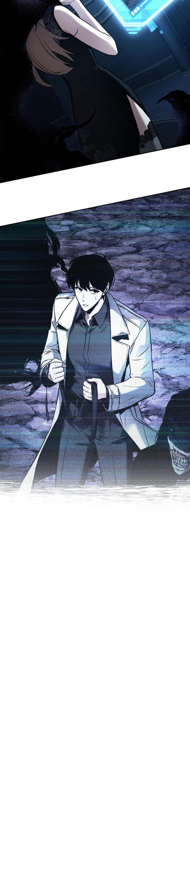 Omniscient Reader’s Viewpoint Chap 117 - Next Chap 118