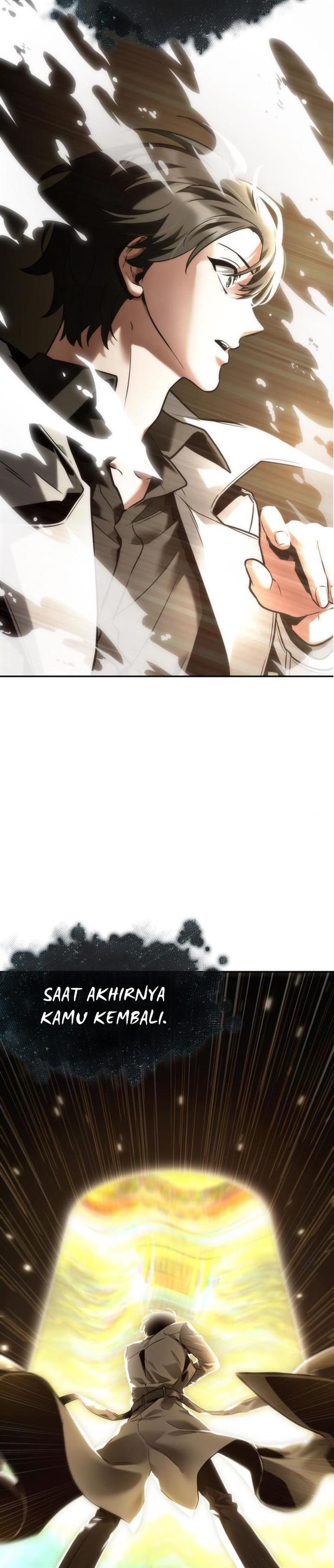 Omniscient Reader’s Viewpoint Chap 117 - Next Chap 118