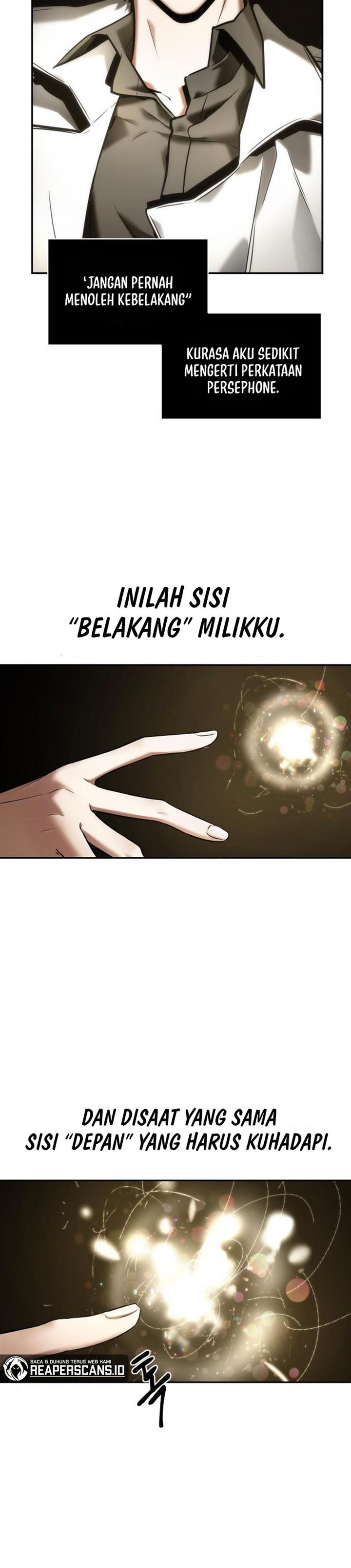 Omniscient Reader’s Viewpoint Chap 117 - Next Chap 118