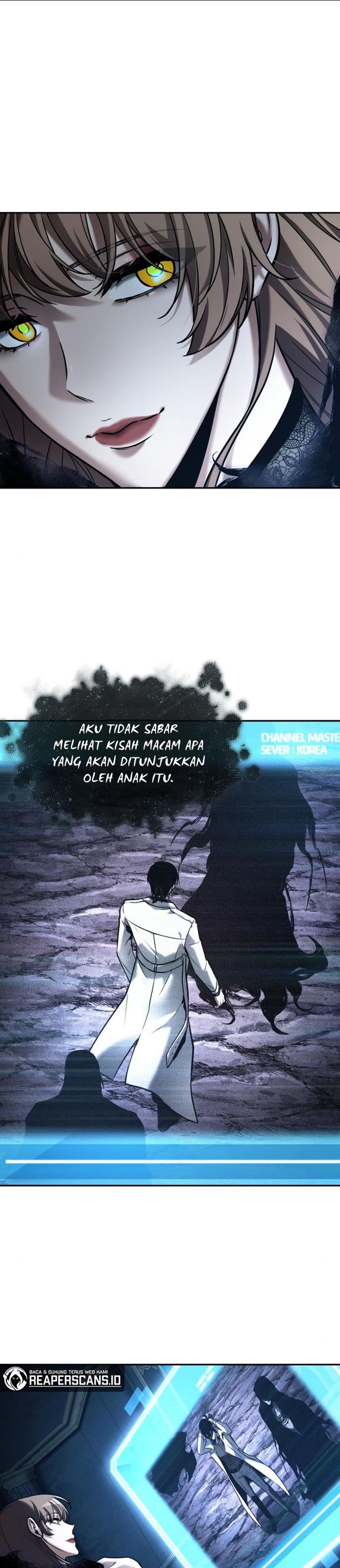 Omniscient Reader’s Viewpoint Chap 117 - Next Chap 118