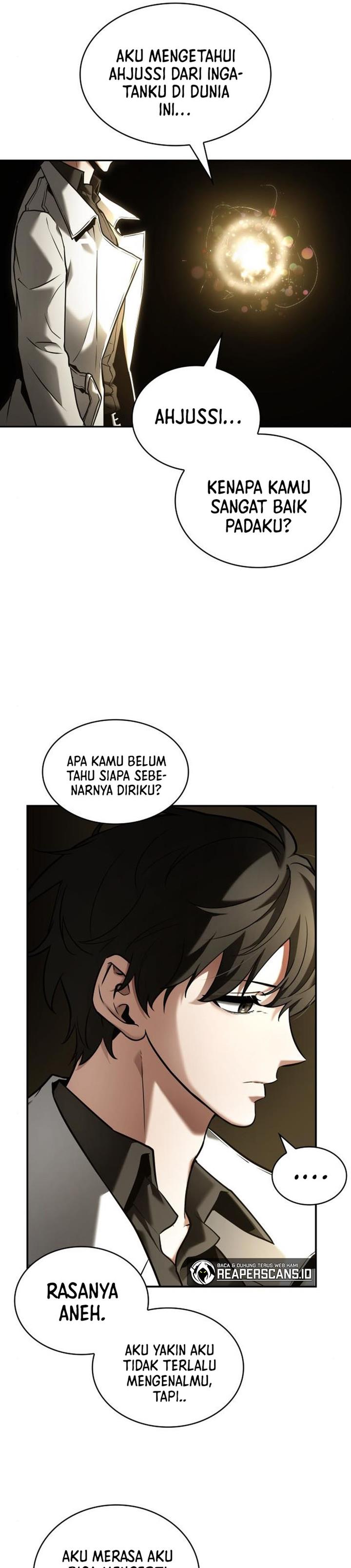 Omniscient Reader’s Viewpoint Chap 117 - Next Chap 118