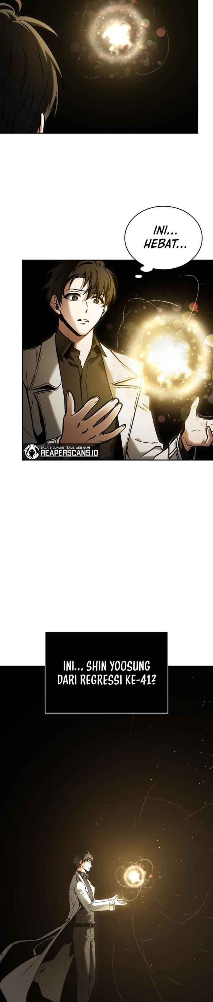 Omniscient Reader’s Viewpoint Chap 117 - Next Chap 118