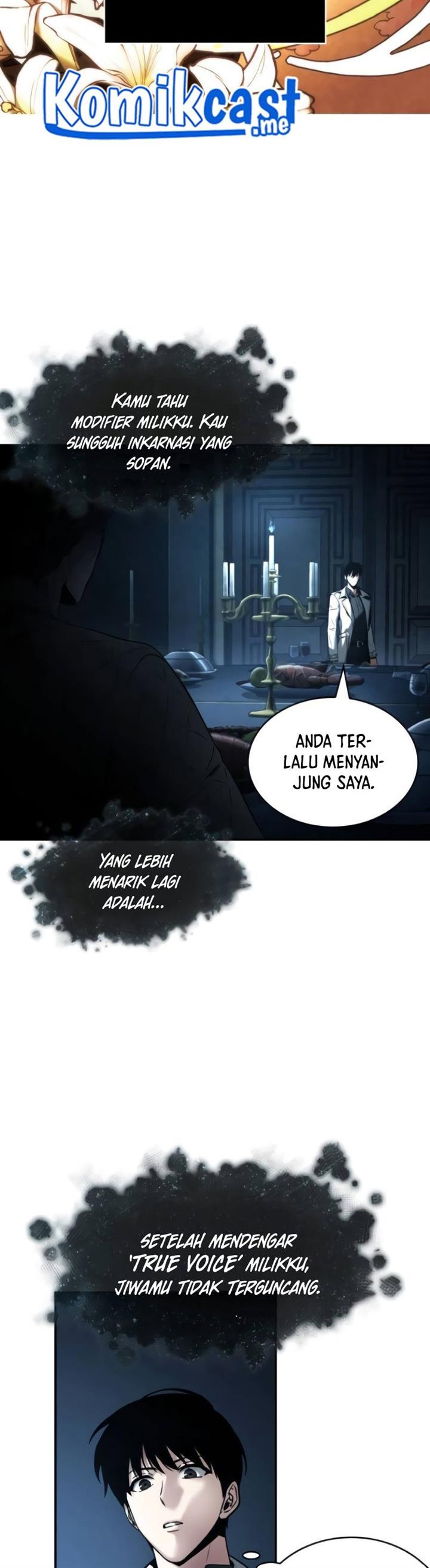 Omniscient Reader’s Viewpoint Chap 114 - Next Chap 115