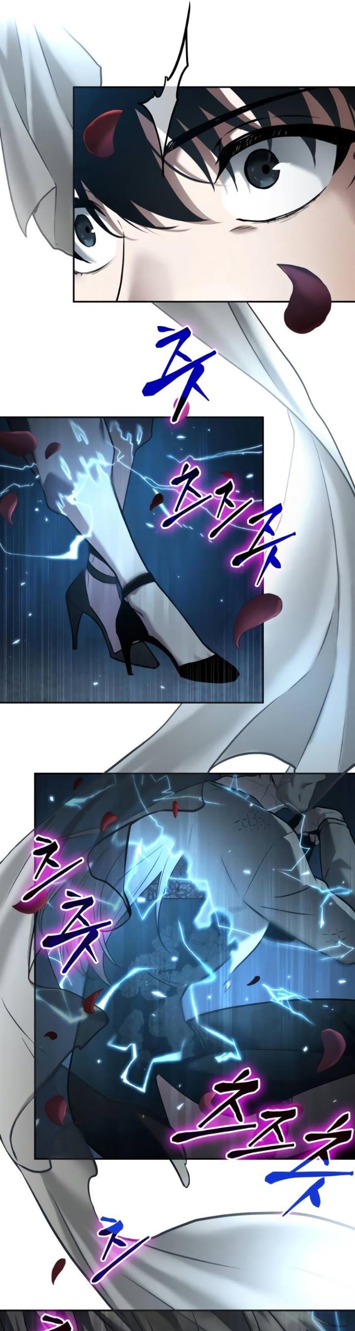 Omniscient Reader’s Viewpoint Chap 114 - Next Chap 115