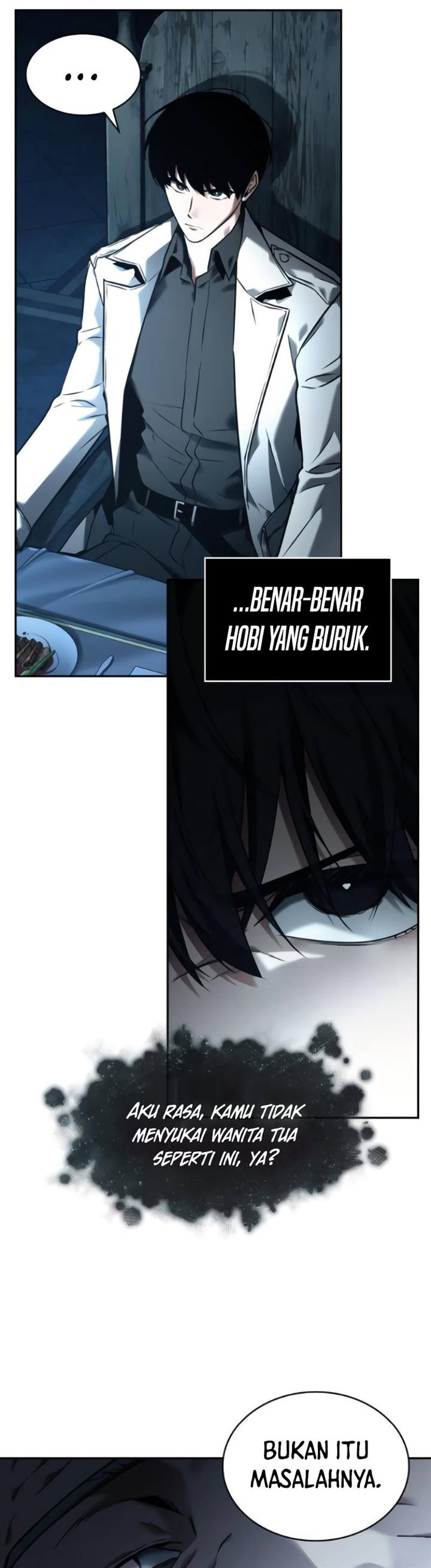 Omniscient Reader’s Viewpoint Chap 114 - Next Chap 115