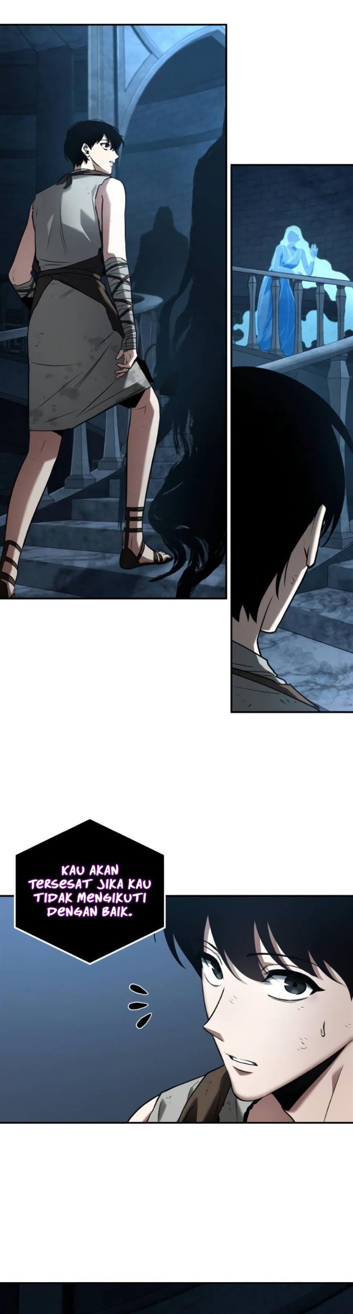 Omniscient Reader’s Viewpoint Chap 114 - Next Chap 115