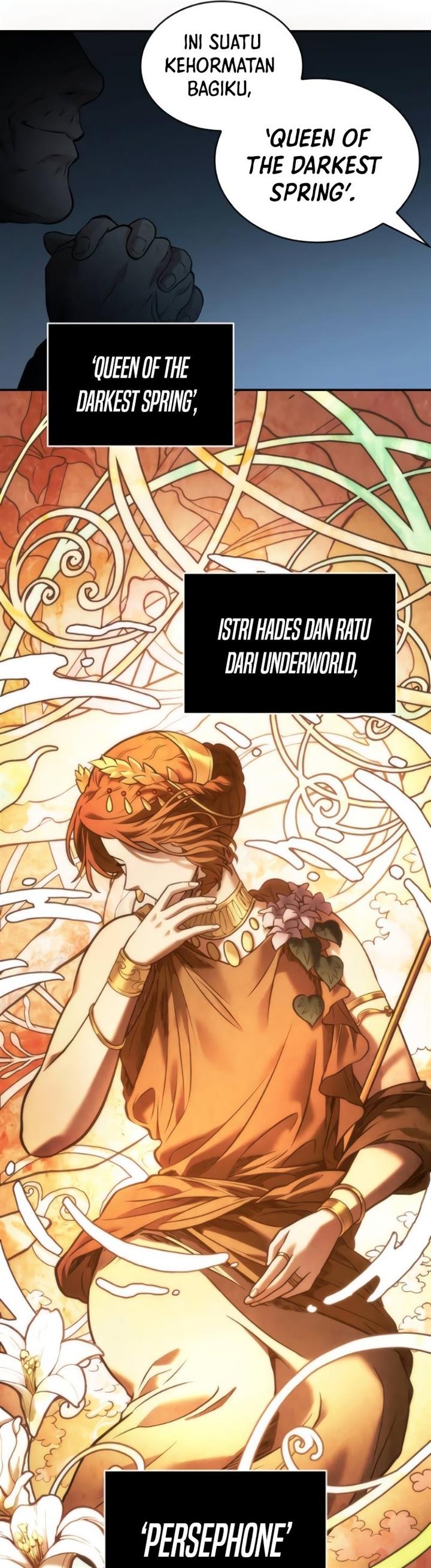 Omniscient Reader’s Viewpoint Chap 114 - Next Chap 115