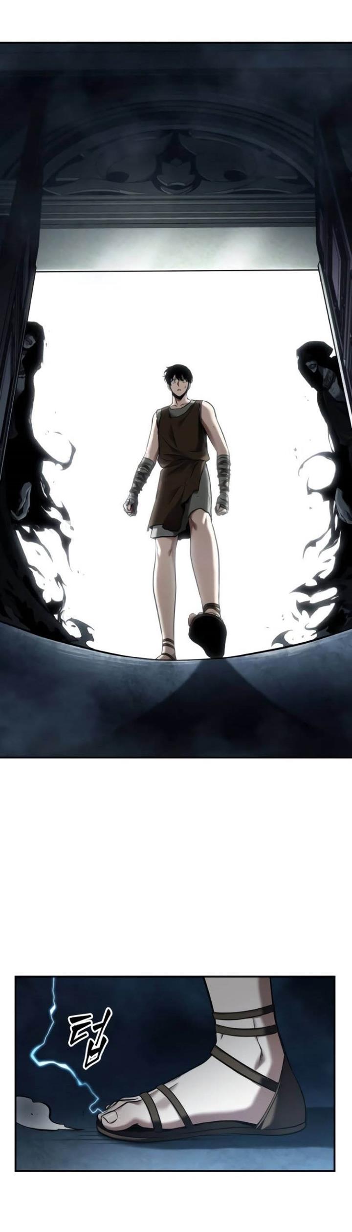 Omniscient Reader’s Viewpoint Chap 114 - Next Chap 115