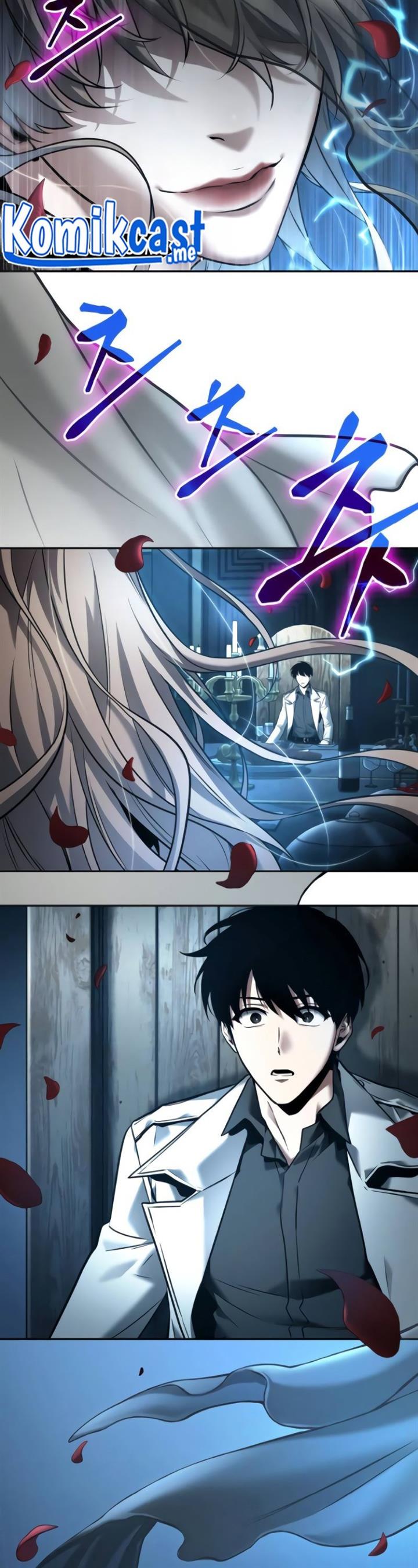 Omniscient Reader’s Viewpoint Chap 114 - Next Chap 115