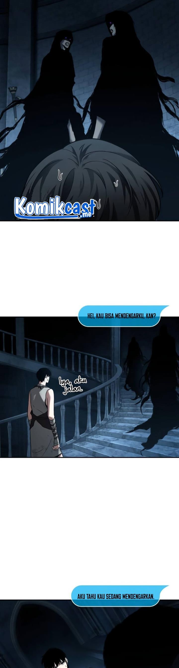 Omniscient Reader’s Viewpoint Chap 114 - Next Chap 115