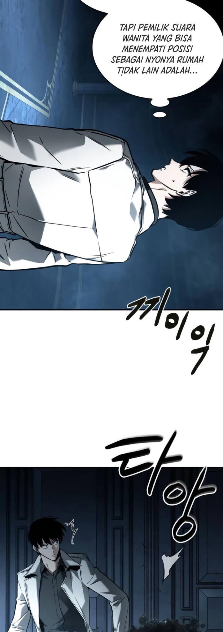 Omniscient Reader’s Viewpoint Chap 114 - Next Chap 115