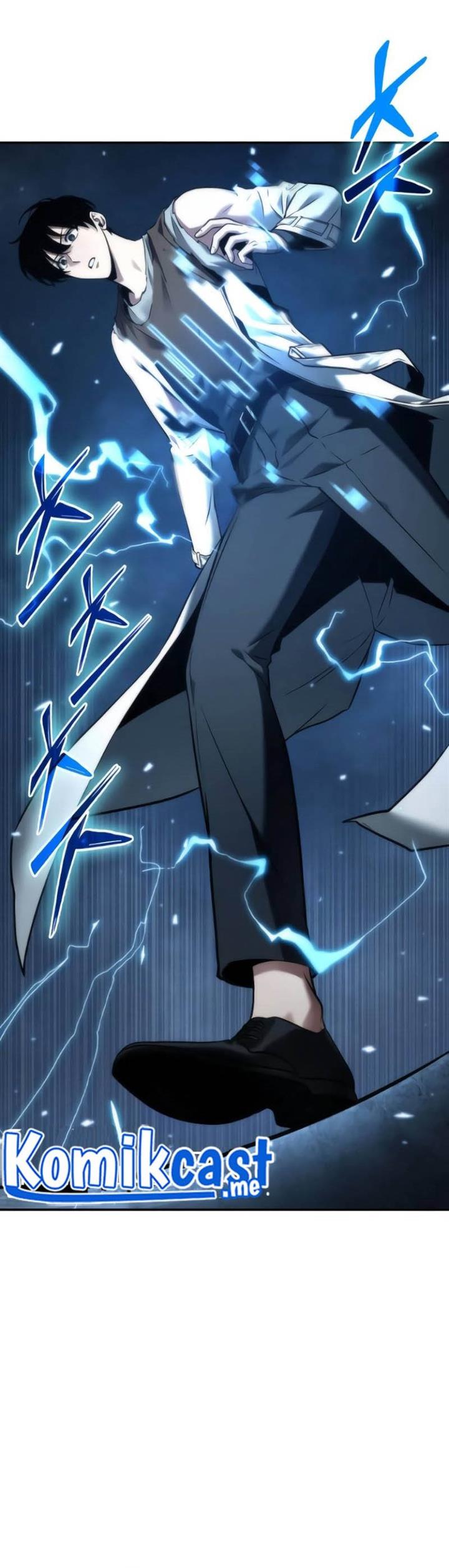 Omniscient Reader’s Viewpoint Chap 114 - Next Chap 115