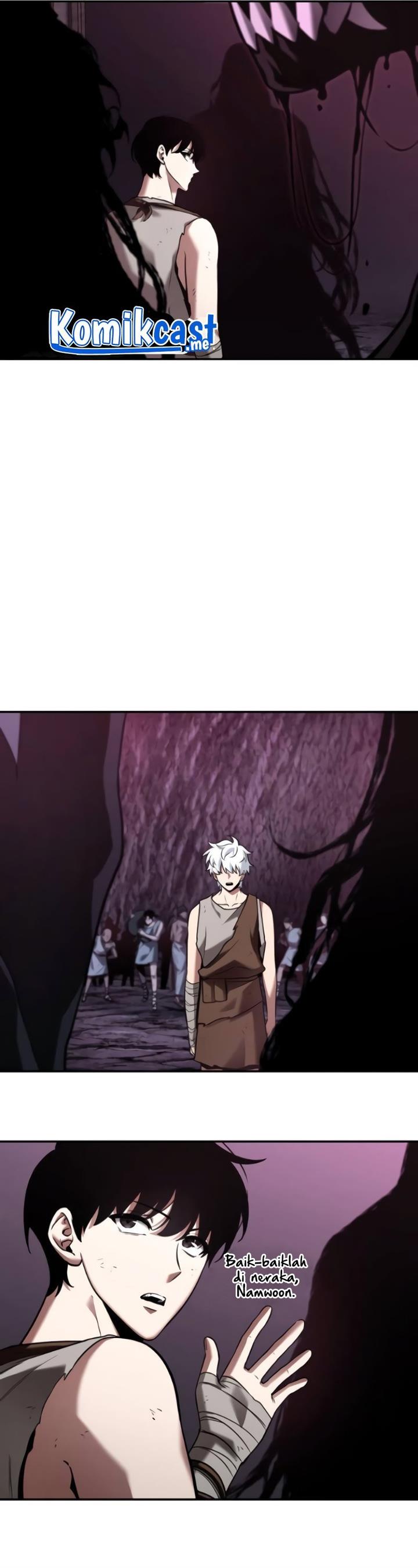 Omniscient Reader’s Viewpoint Chap 114 - Next Chap 115