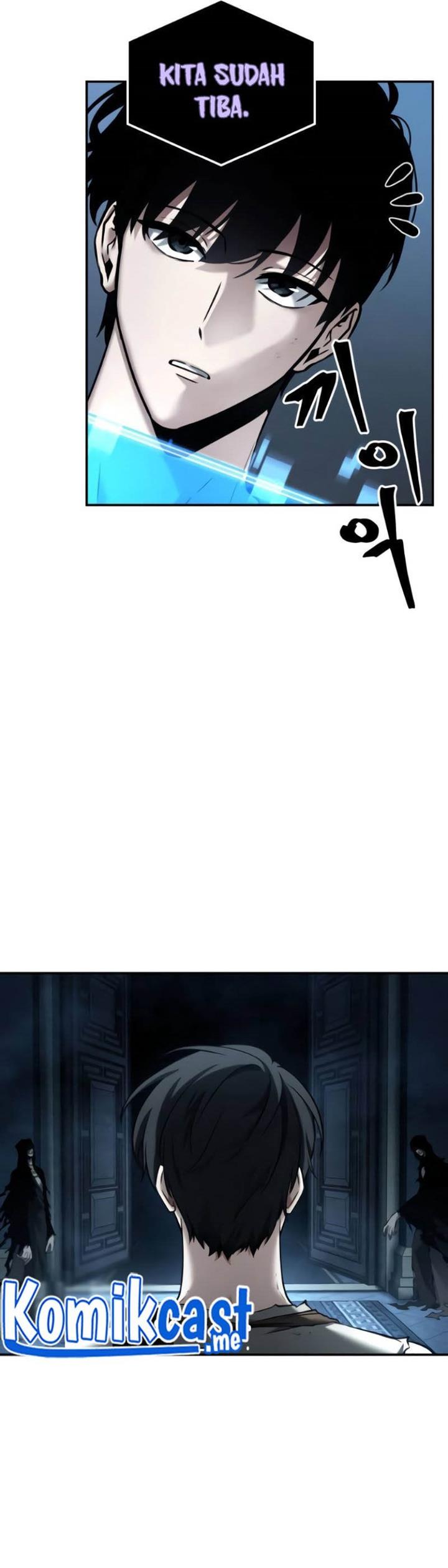 Omniscient Reader’s Viewpoint Chap 114 - Next Chap 115