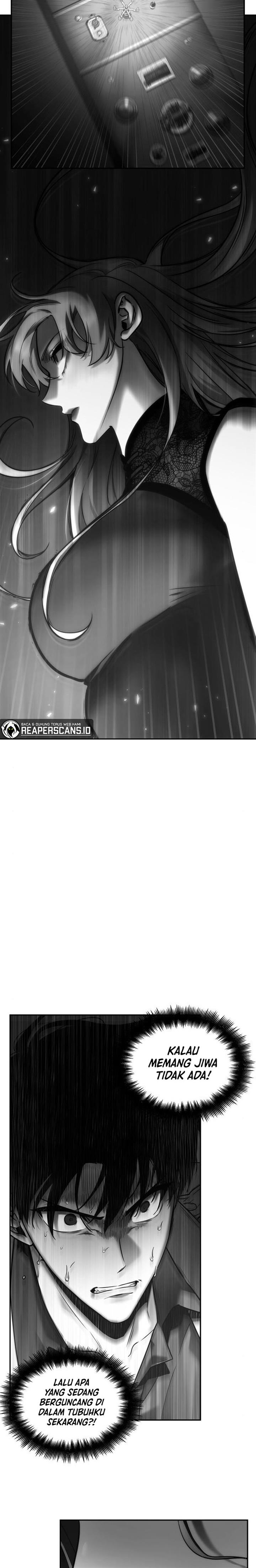 Omniscient Reader’s Viewpoint Chap 115 - Next Chap 116