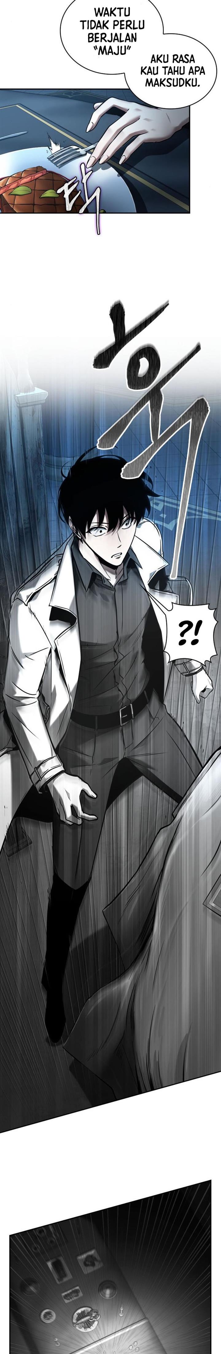 Omniscient Reader’s Viewpoint Chap 115 - Next Chap 116