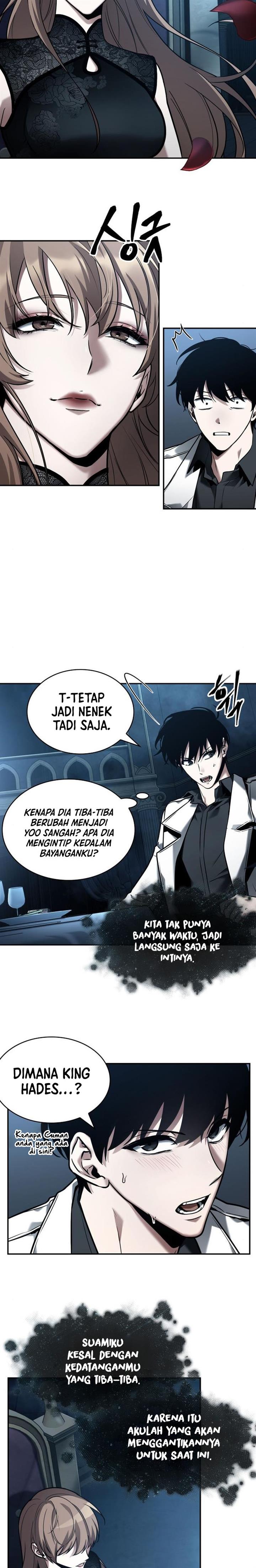 Omniscient Reader’s Viewpoint Chap 115 - Next Chap 116