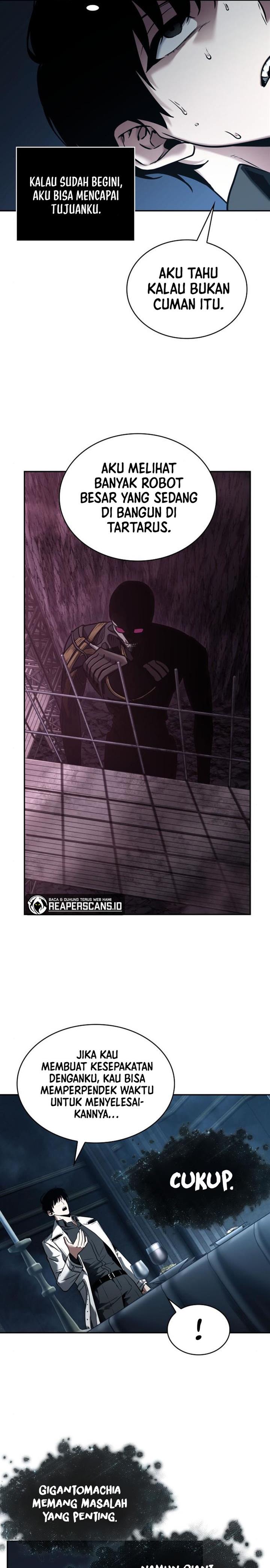 Omniscient Reader’s Viewpoint Chap 115 - Next Chap 116