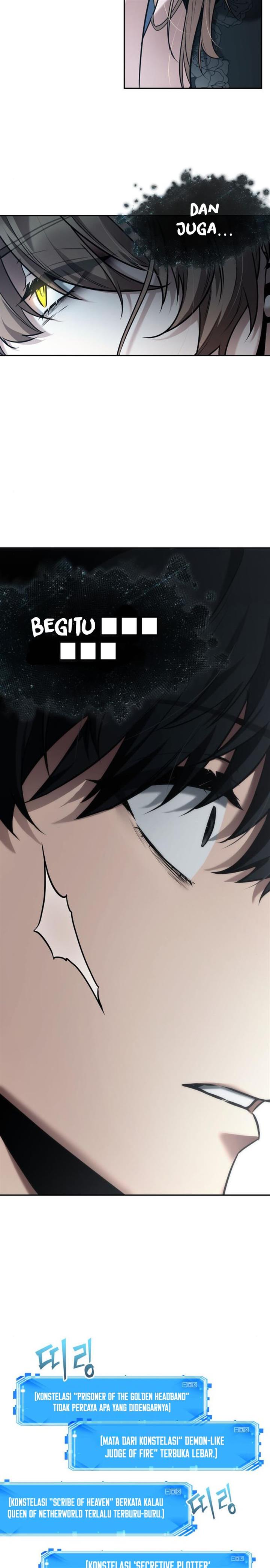 Omniscient Reader’s Viewpoint Chap 115 - Next Chap 116