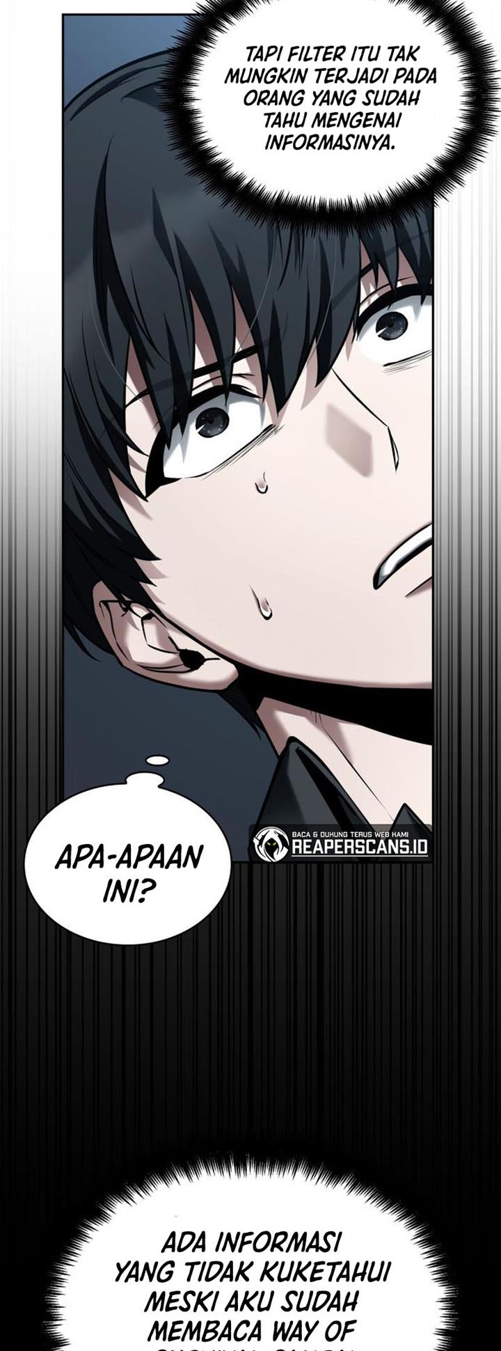 Omniscient Reader’s Viewpoint Chap 115 - Next Chap 116