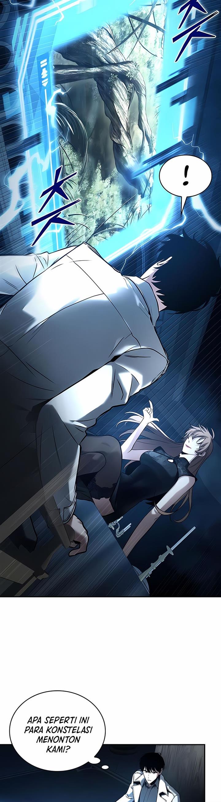 Omniscient Reader’s Viewpoint Chap 116 - Next Chap 117