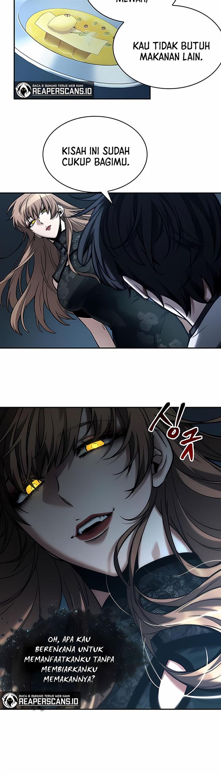 Omniscient Reader’s Viewpoint Chap 116 - Next Chap 117