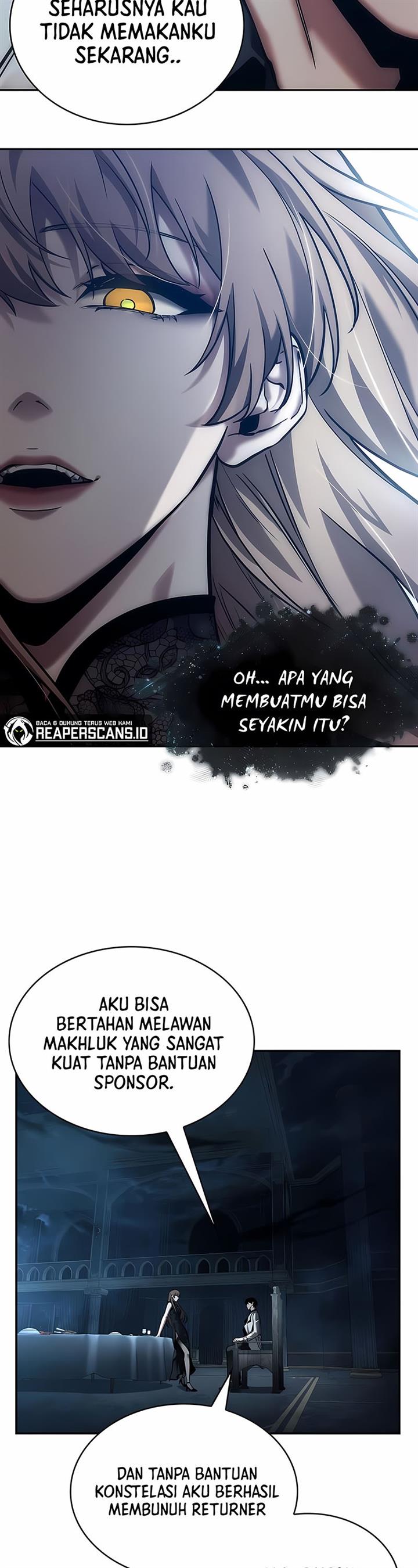 Omniscient Reader’s Viewpoint Chap 116 - Next Chap 117