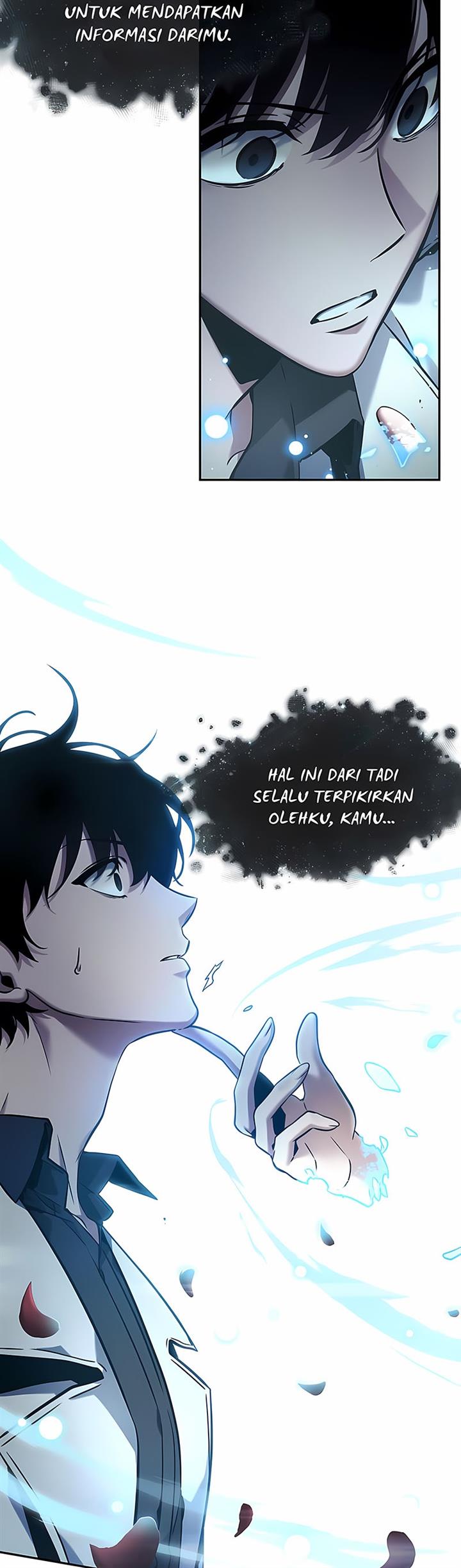 Omniscient Reader’s Viewpoint Chap 116 - Next Chap 117