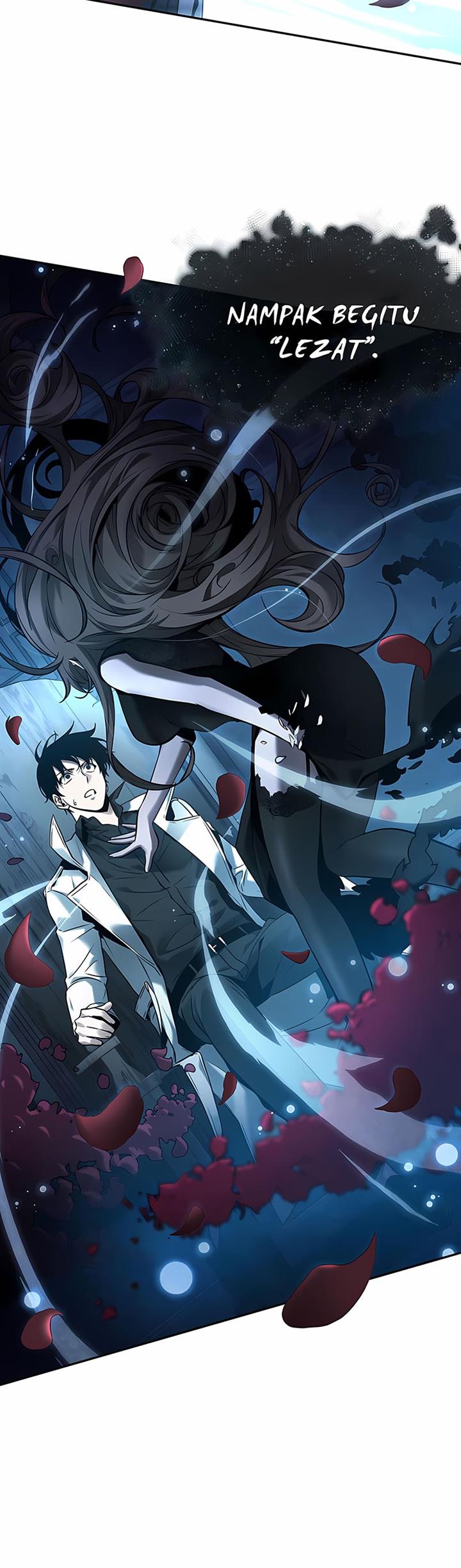 Omniscient Reader’s Viewpoint Chap 116 - Next Chap 117