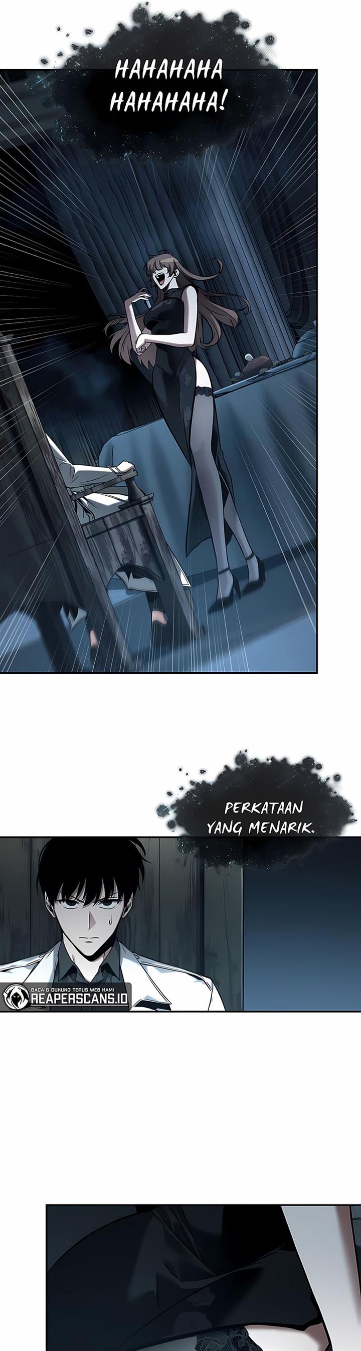 Omniscient Reader’s Viewpoint Chap 116 - Next Chap 117