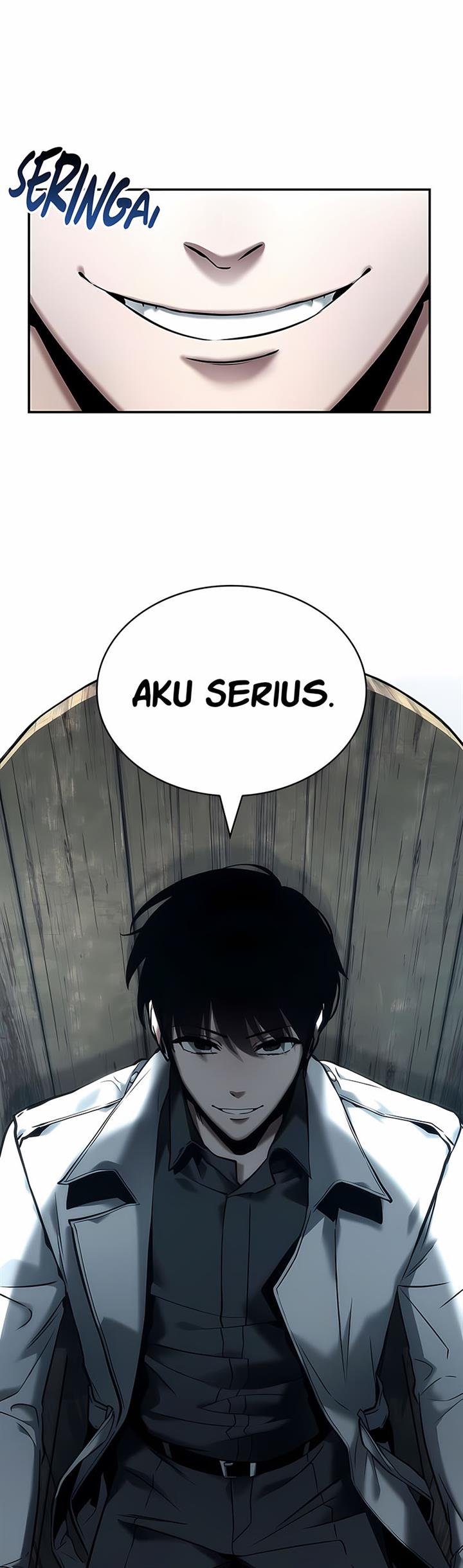 Omniscient Reader’s Viewpoint Chap 116 - Next Chap 117