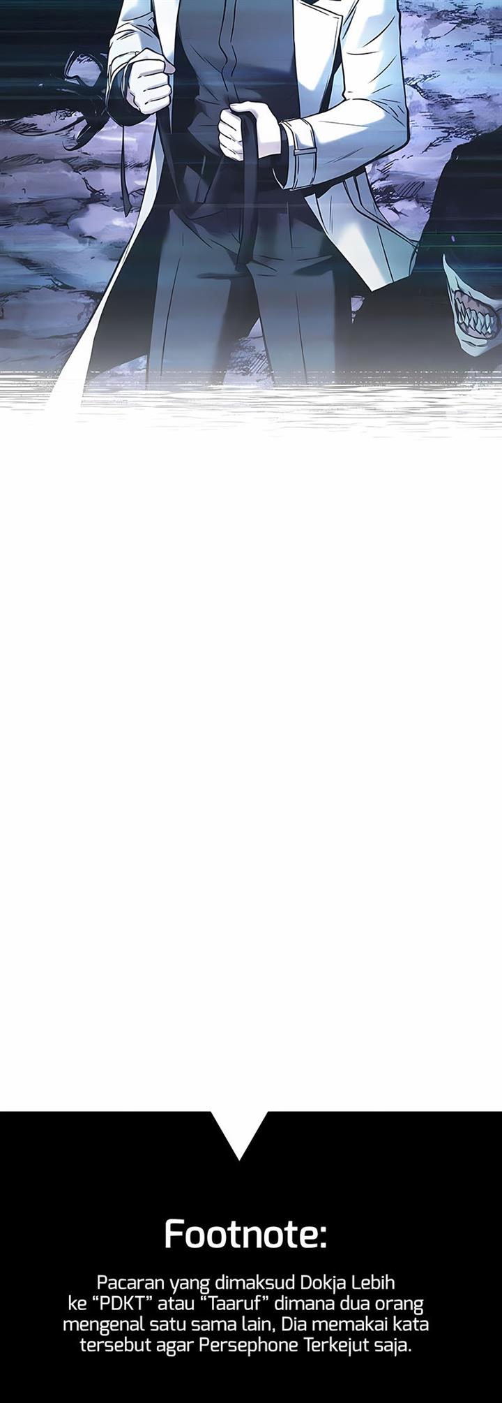 Omniscient Reader’s Viewpoint Chap 116 - Next Chap 117