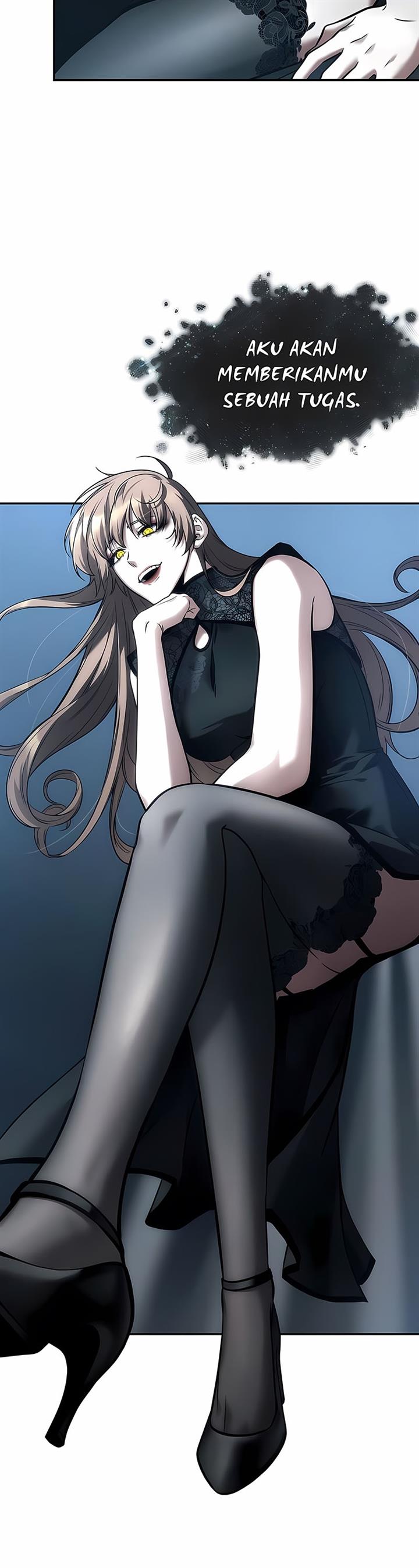 Omniscient Reader’s Viewpoint Chap 116 - Next Chap 117