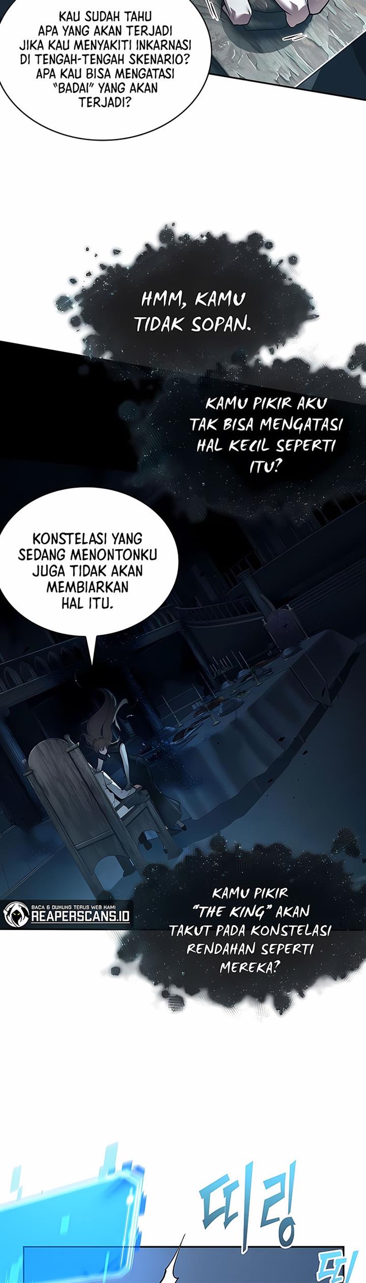 Omniscient Reader’s Viewpoint Chap 116 - Next Chap 117