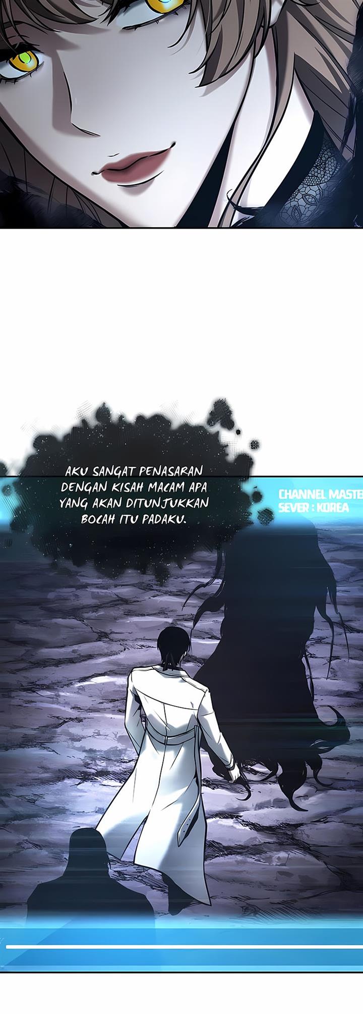 Omniscient Reader’s Viewpoint Chap 116 - Next Chap 117