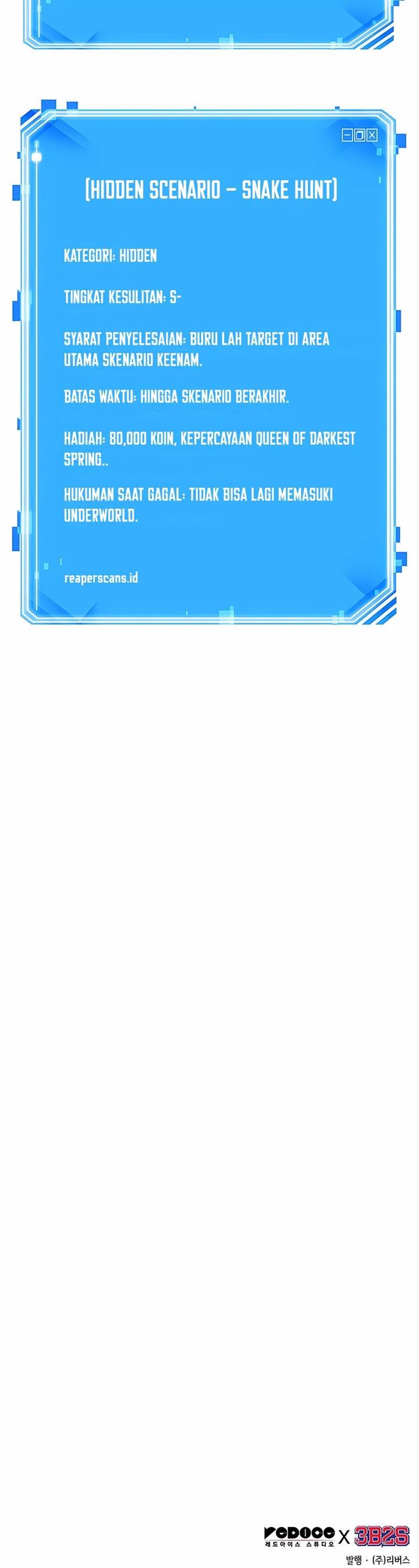 Omniscient Reader’s Viewpoint Chap 118 - Next Chap 119