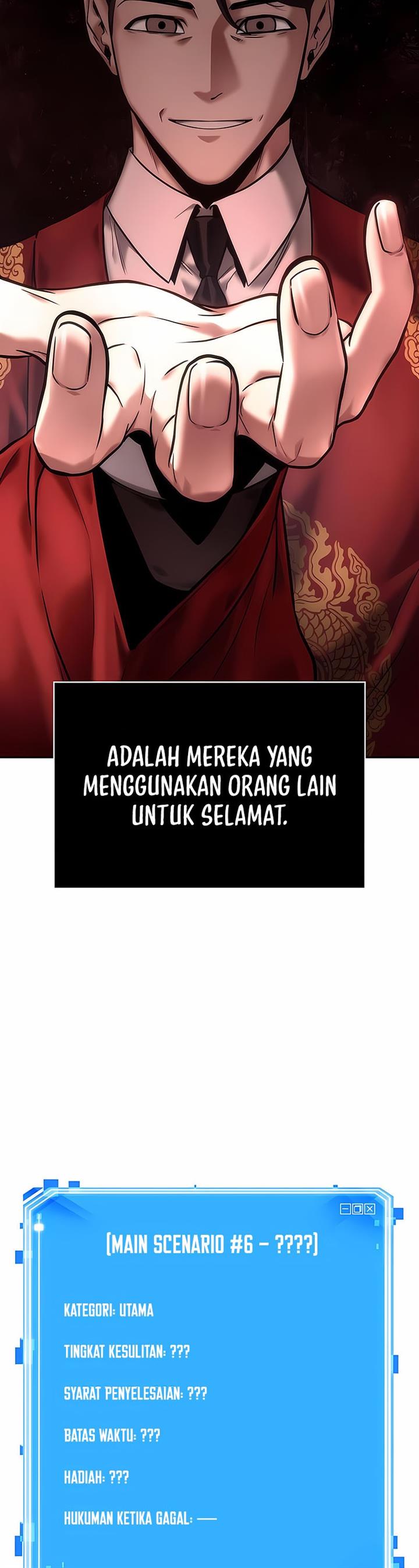 Omniscient Reader’s Viewpoint Chap 118 - Next Chap 119