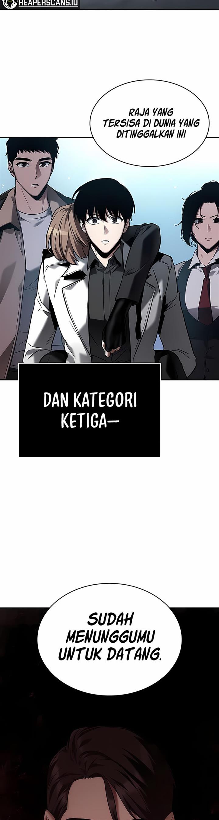 Omniscient Reader’s Viewpoint Chap 118 - Next Chap 119