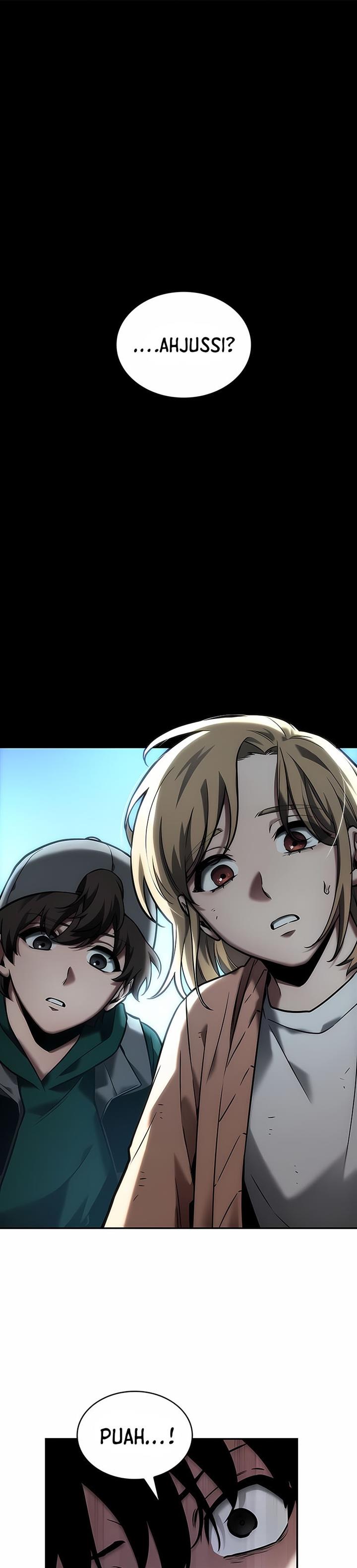 Omniscient Reader’s Viewpoint Chap 118 - Next Chap 119